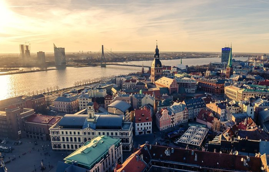 Łotwa: przygotowania do spotkania Taizé