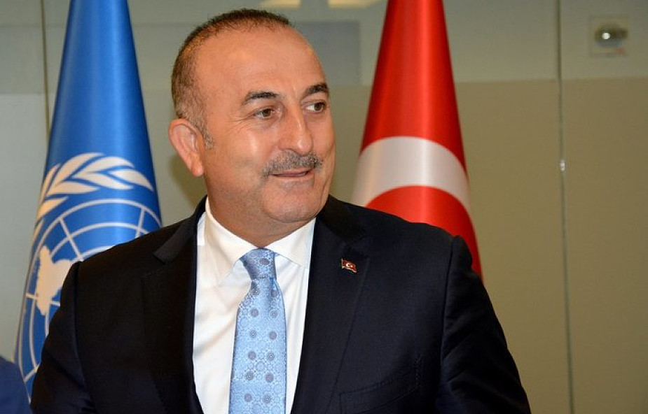 MSZ Turcji: porozumienie w sprawie rozejmu w Syrii