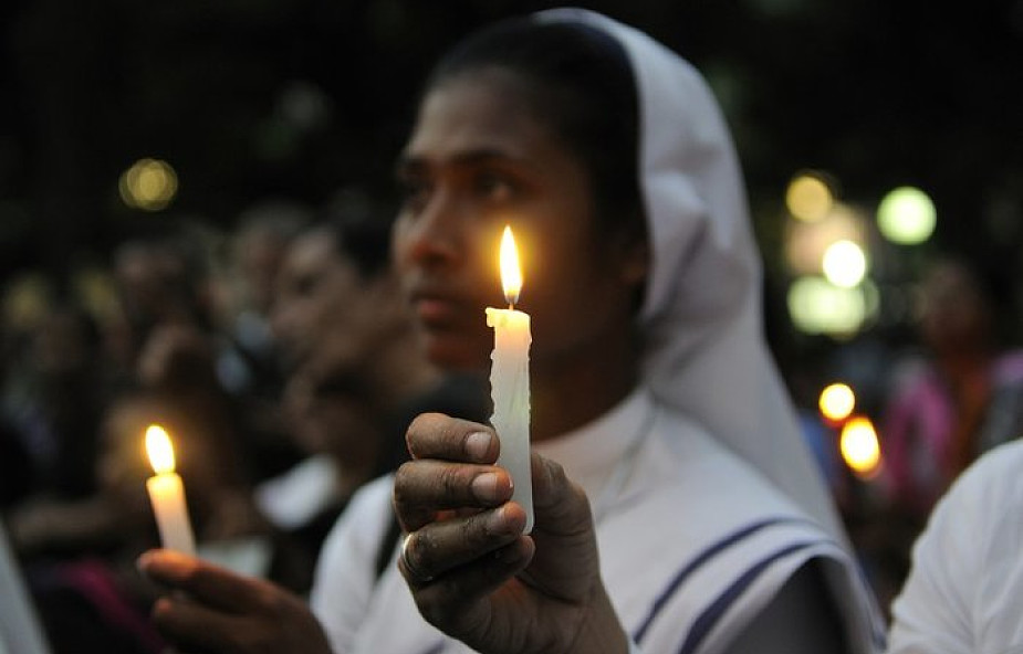 Indie: Boże Narodzenie w miejscu prześladowań