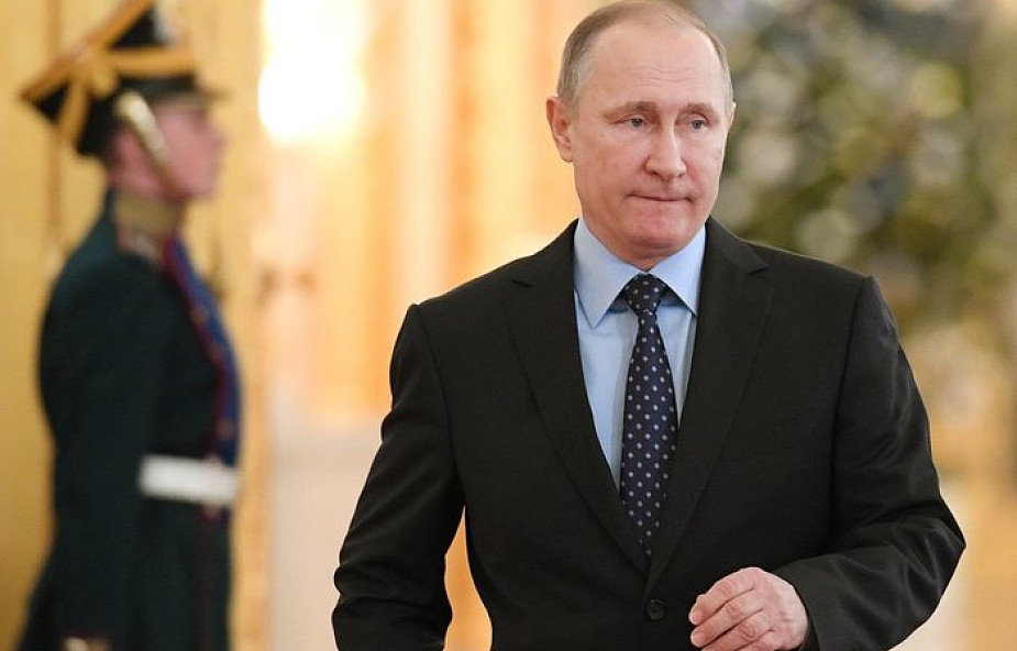 Putin: podpisano porozumienie w sprawie rozejmu w Syrii