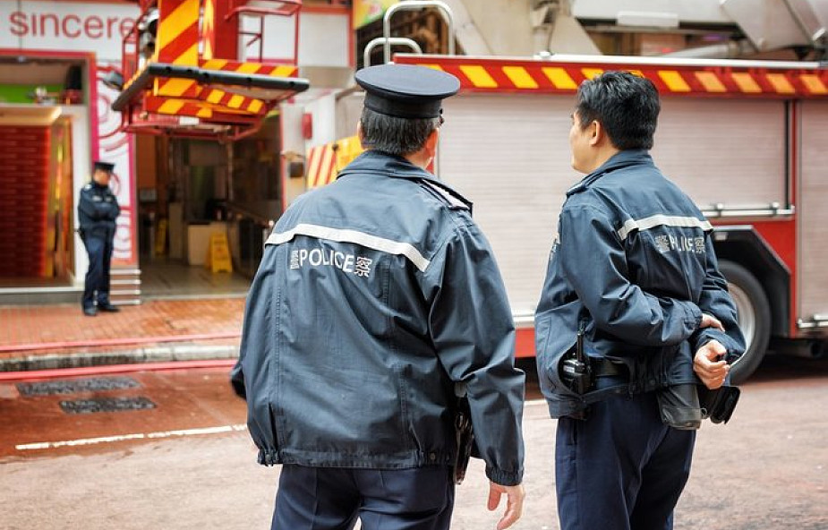 Chiny: zamach w Sinkiangu, zginęło pięć osób