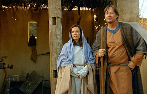 "Józef i Maryja" - nowy film na ekranach polskich kin