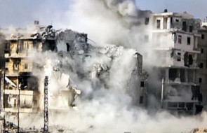 Armia zajęła kolejną rebeliancką dzielnicę Aleppo