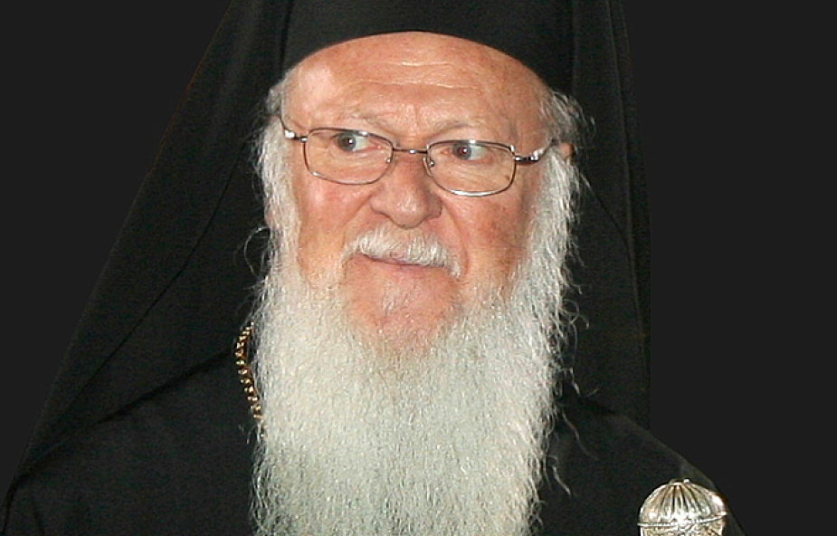 Patriarcha Bartłomiej o "Amoris laetitia"