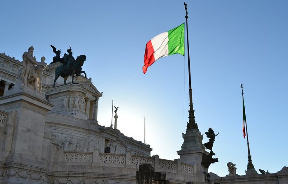 Włochy: referendum konstytucyjne, na które patrzy cała Europa