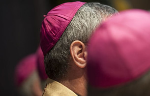 Biskupi przepraszają za masakrę