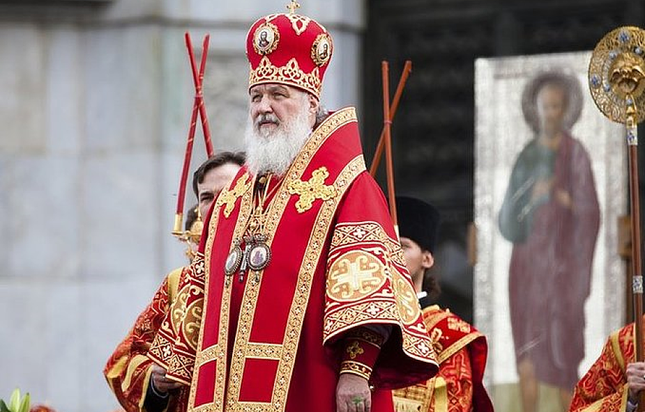 Patriarcha Cyryl zakończył wizyty w Paryżu i Zurychu