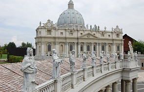 W Watykanie powstało pierwsze stowarzyszenie kobiet