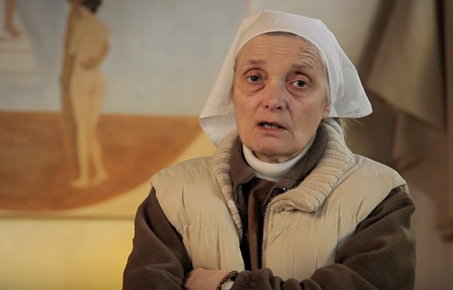 Siostra Chmielewska: dlatego jest mało świętych kobiet