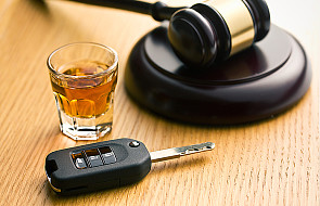 Surowa kara więzienia dla pijanego kierowcy