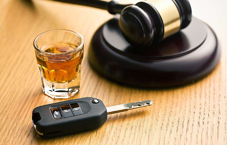 Surowa kara więzienia dla pijanego kierowcy