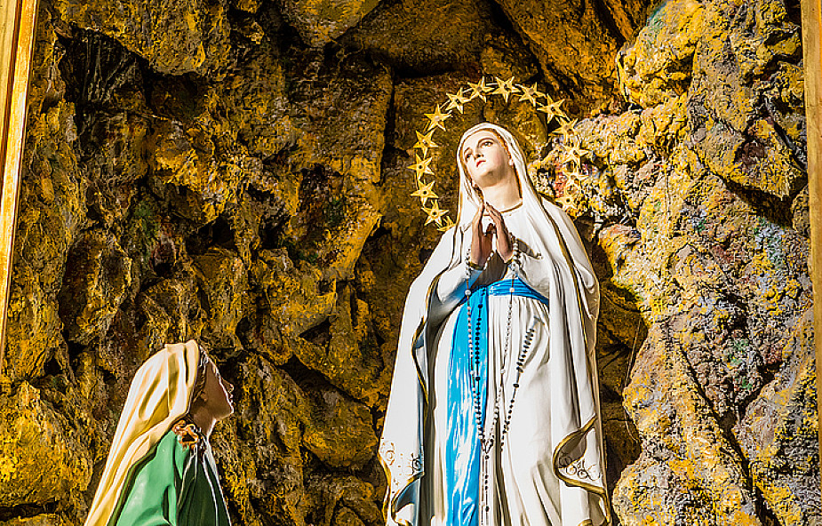 Lourdes: co Maryja chciała nam przekazać?