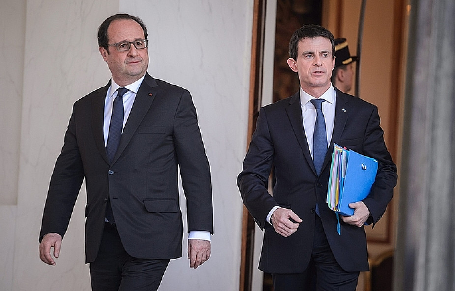 Francja: polityka USA wobec Syrii jest dwuznaczna