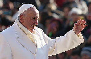 Papież do Polaków o dziełach miłosierdzia