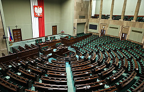 Sejm: poprawki do programu 500 plus