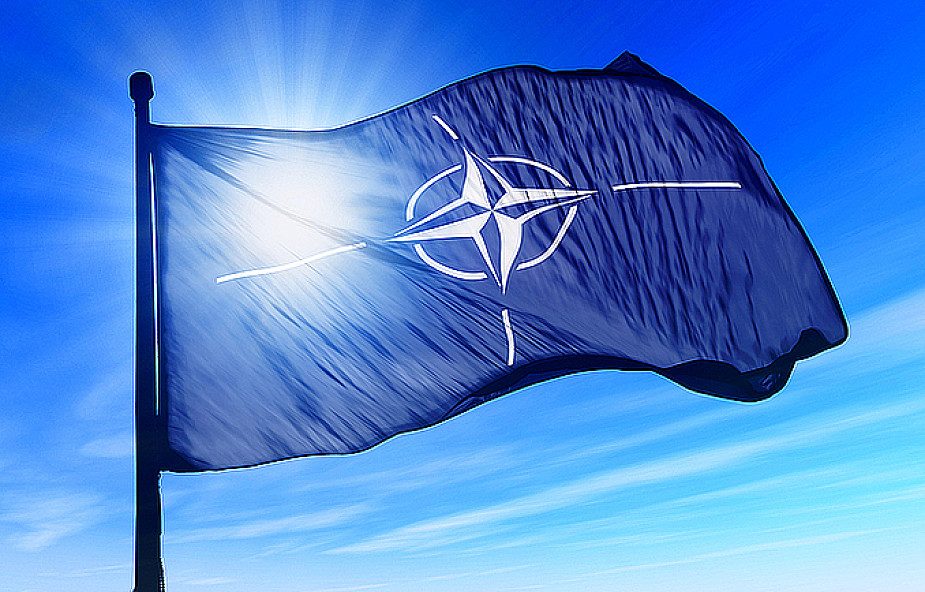 Misje NATO na Morzu Egejskim