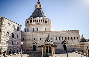 Nazaret: centralne obchody Światowego Dnia Chorego