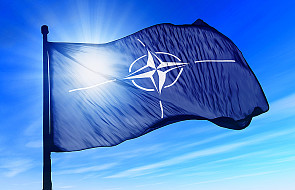 NATO rozważa przystąpienie do koalicji walczącej z IS