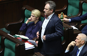 Sejm: będą dalsze prace ws. zmian w konstytucji