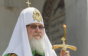 Patriarcha Cyryl udał się do Ameryki Łacińskiej