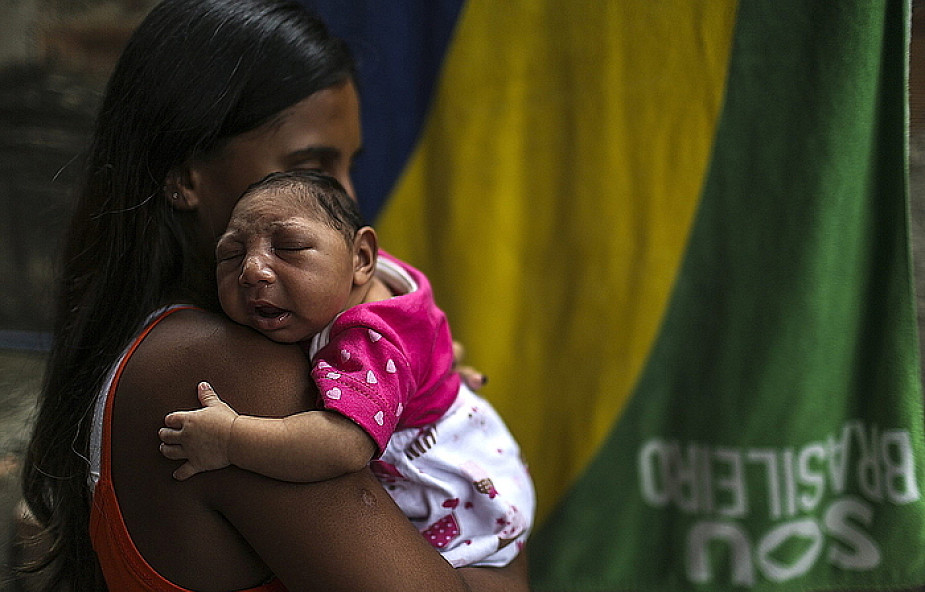 Kolumbia: 5 tys. kobiet zarażonych Ziką