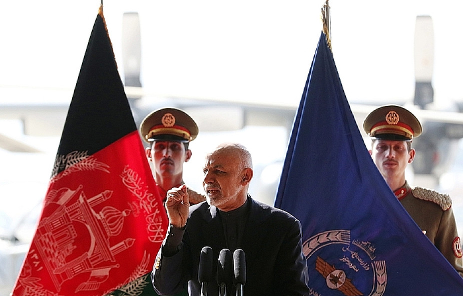 Afganistan: rekordowa liczba ofiar wśród cywilów