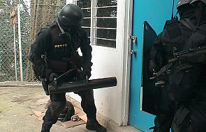 Belgia: Aresztowano 10 podejrzanych o terroryzm