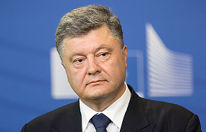 Ukraina: prezydent apeluje o zmianę składu rządu