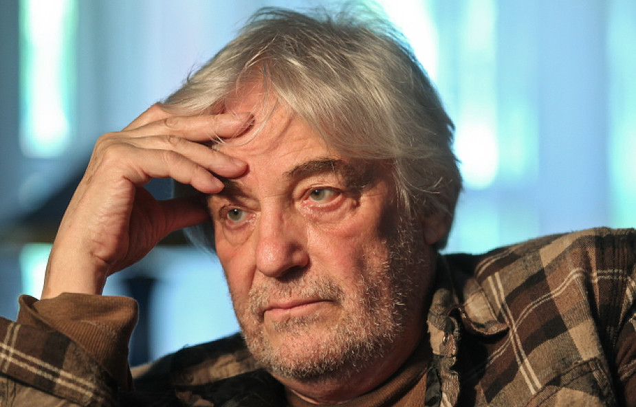 Zmarł reżyser Andrzej Żuławski. Miał 76 lat