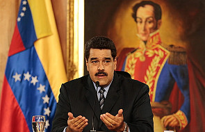 Wenezuela: prezydent ogłosił podwyżkę cen benzyny