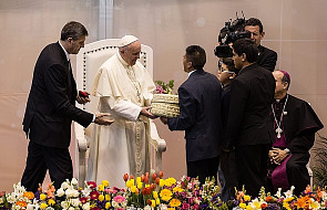 Papież odprawił ostatnią Mszę w Meksyku