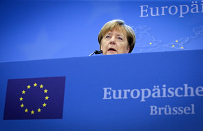 Bruksela: trwa "przeciąganie liny z W. Brytanią"