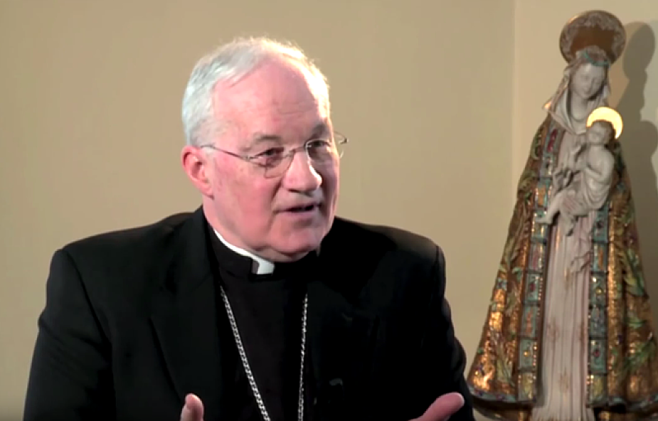 "Nie wszyscy księża przyjmują nominację biskupią"