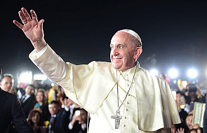 Rosyjskie media o papieskiej pielgrzymce do Meksyku