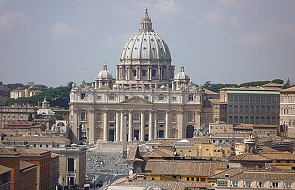 Watykan: rozpoczął się Jubileusz Kurii Rzymskiej