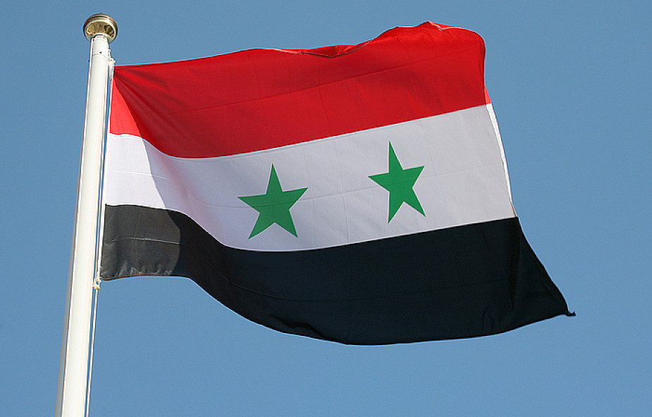Syria: prezydent Asad rozpisał wybory na 13 kwietnia