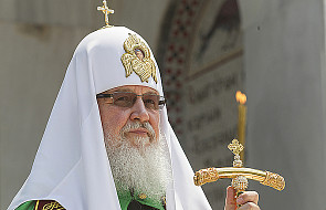 Patriarcha Moskwy: zjednoczenie Kościoła byłoby cudem