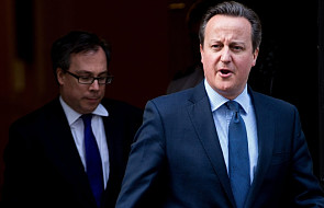 Cameron: nie będzie drugiego referendum