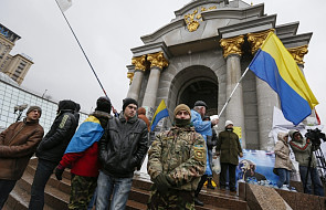 KE wzywa Ukrainę do kontynuowania reform