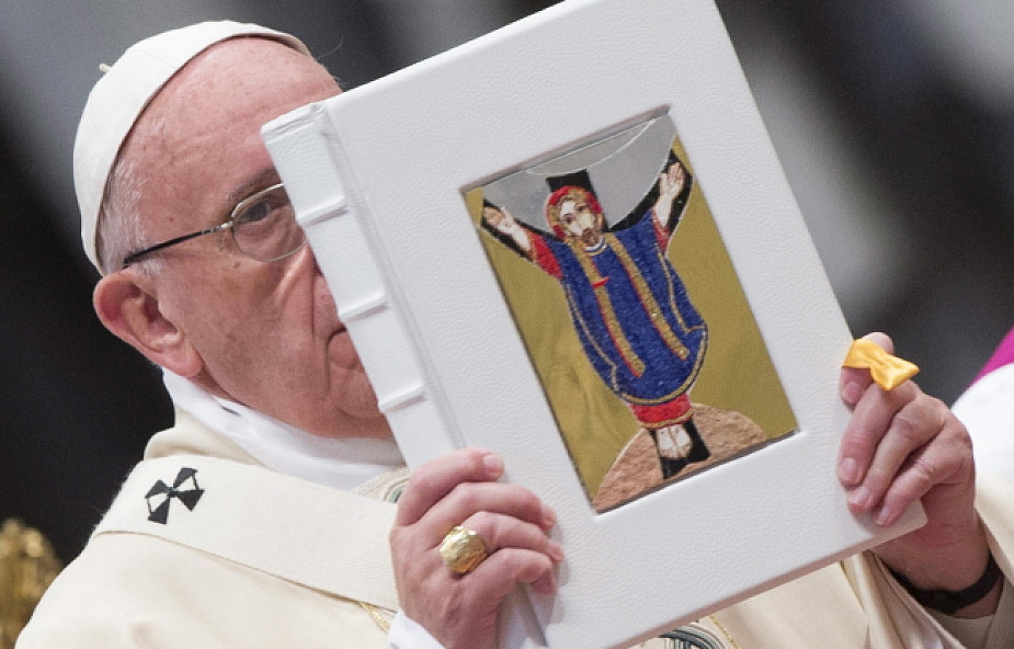 Papieska pielgrzymka zmobilizowała 10 mln osób
