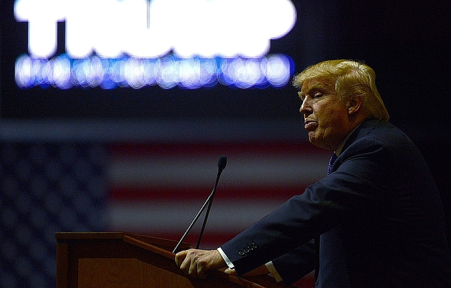 Prawybory w Nevadzie: Donald Trump znów wygrywa