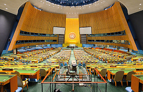 Watykan w ONZ: oświata ma bardzo duże znaczenie