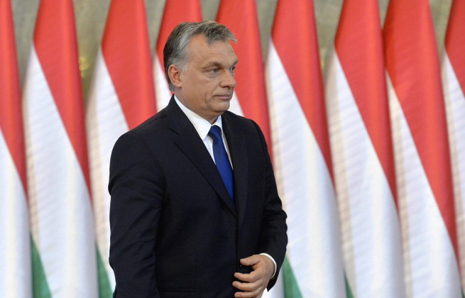 Orban kwestionuje porozumienie UE z Turcją