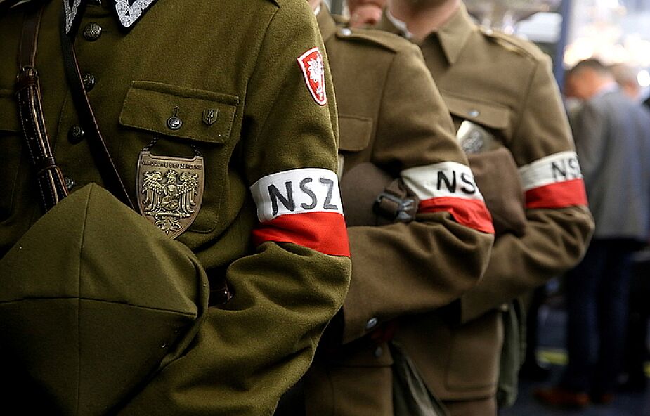 Gdańsk: Droga Krzyżowa w intencji Żołnierzy Niezłomnych