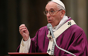 Papież: pomoc dla krajów ogarniętych kryzysem migracyjnym