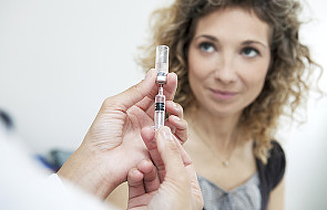 Ministerstwo zachęca do szczepień przeciwko grypie