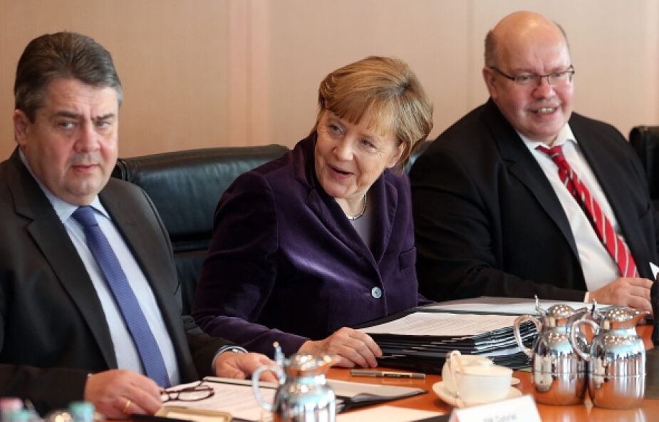 Niemcy: rząd Merkel zaostrza prawo azylowe