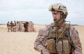 USA: Generał Nicholson dowódcą wojsk w Afganistanie