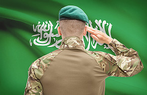 Arabia Saudyjska gotowa wysłać wojsko do Syrii