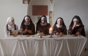 Czy film o zakonnicach i Maryi otrzyma Oskara? [WIDEO]